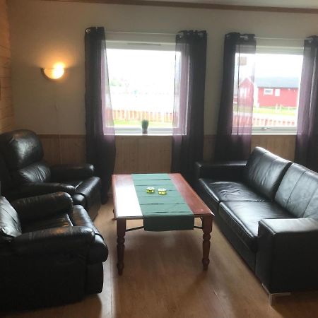Anton Antonsens Veg 18 Leilighet Nr2 Apartment Olderdalen Bagian luar foto